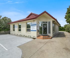 Medical / Consulting commercial property leased at 154 Cleeland Street Dandenong VIC 3175