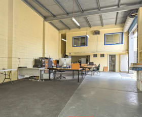 Factory, Warehouse & Industrial commercial property leased at 23 Kurrara Street Lansvale NSW 2166