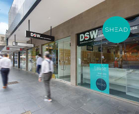 Shop & Retail commercial property leased at Shop 1/398 Victoria Avenue Chatswood NSW 2067