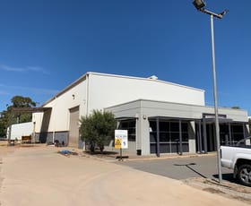 Factory, Warehouse & Industrial commercial property leased at 72-74 Woomera Avenue Edinburgh SA 5111