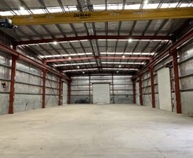 Factory, Warehouse & Industrial commercial property leased at 72-74 Woomera Avenue Edinburgh SA 5111