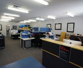Factory, Warehouse & Industrial commercial property leased at Unit 5, 23 Ironbark Close Warabrook NSW 2304