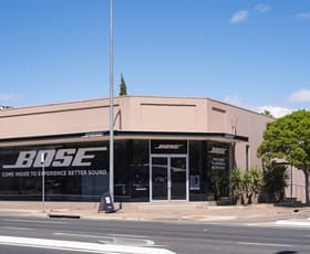 Showrooms / Bulky Goods commercial property leased at 155 Sir Donald Bradman Drive Hilton SA 5033