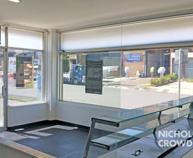 Shop & Retail commercial property leased at 14 Trent Street Moorabbin VIC 3189