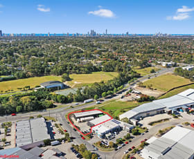 Showrooms / Bulky Goods commercial property leased at 35 Jade Drive Molendinar QLD 4214