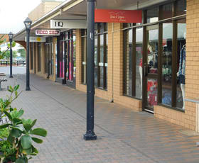 Offices commercial property leased at 4/4 Stanley Street Wodonga VIC 3690