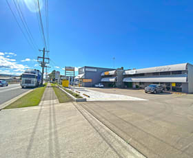 Factory, Warehouse & Industrial commercial property leased at Unit 4, 112 Russell Street Emu Plains NSW 2750