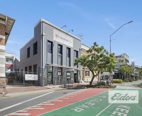 Medical / Consulting commercial property leased at 755 Stanley Street Woolloongabba QLD 4102
