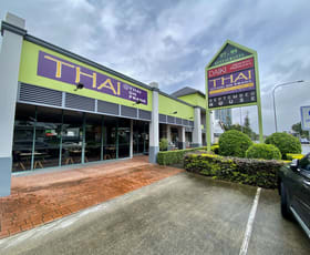 Medical / Consulting commercial property leased at 1 & 2/99 Frank Street Labrador QLD 4215