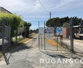 Factory, Warehouse & Industrial commercial property leased at 26 Kenworth Place Brendale QLD 4500