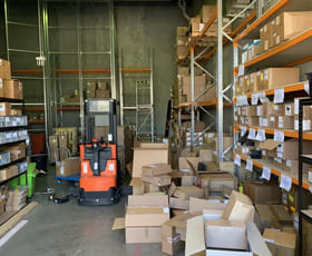 Showrooms / Bulky Goods commercial property leased at 12/12 - 15 Thackray Rd Port Melbourne VIC 3207