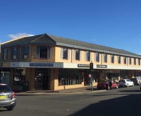 Offices commercial property leased at Suite 1G/341 Bong Bong Street Bowral NSW 2576