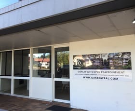 Offices commercial property leased at Shop 12/40 Station Street Bowral NSW 2576