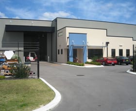 Factory, Warehouse & Industrial commercial property leased at 16 Ernest Clark Road Canning Vale WA 6155