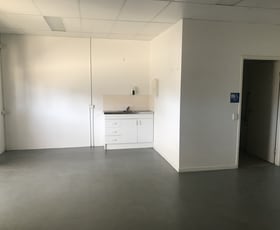 Factory, Warehouse & Industrial commercial property leased at 2/41-45 Cessna Drive Caboolture QLD 4510