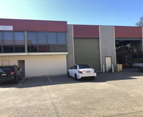 Factory, Warehouse & Industrial commercial property leased at Unit 7/13 Larkin Street Riverwood NSW 2210