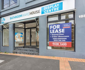 Shop & Retail commercial property leased at GF/186 - 188 Willoughby Road Crows Nest NSW 2065