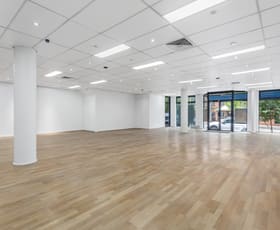 Offices commercial property leased at GF/186 - 188 Willoughby Road Crows Nest NSW 2065