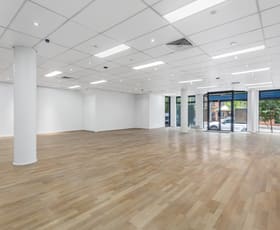 Shop & Retail commercial property leased at GF/186 - 188 Willoughby Road Crows Nest NSW 2065