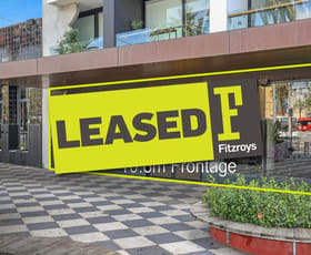 Shop & Retail commercial property leased at 68 Acland Street St Kilda VIC 3182