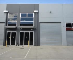 Showrooms / Bulky Goods commercial property leased at Unit 9/9 - 88 Wirraway Rd Port Melbourne VIC 3207