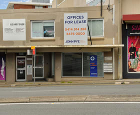 Shop & Retail commercial property leased at Shop 4 / 293-299 Pennant Hills Road Thornleigh NSW 2120
