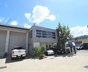 Factory, Warehouse & Industrial commercial property leased at 9/22 Phillips Road Kogarah NSW 2217