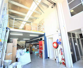 Factory, Warehouse & Industrial commercial property leased at 9/22 Phillips Road Kogarah NSW 2217