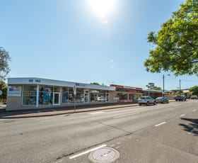 Medical / Consulting commercial property leased at 471 The Parade Magill SA 5072