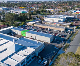 Factory, Warehouse & Industrial commercial property leased at 14/56 Kent Street Cannington WA 6107