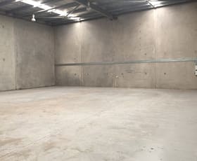 Factory, Warehouse & Industrial commercial property leased at Silverwater NSW 2128