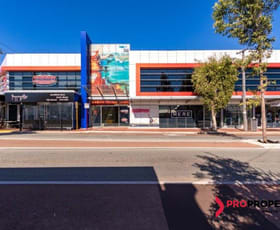 Shop & Retail commercial property leased at Suite 2/250 Oxford Street Leederville WA 6007