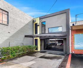Offices commercial property leased at 893A Canterbury Road Box Hill VIC 3128