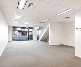 Offices commercial property leased at 893A Canterbury Road Box Hill VIC 3128