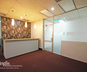 Offices commercial property leased at Suite 1, 118 Argyle Street Camden NSW 2570