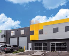 Factory, Warehouse & Industrial commercial property leased at 18 Wurrook Circuit Caringbah NSW 2229
