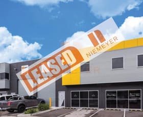 Factory, Warehouse & Industrial commercial property leased at 18 Wurrook Circuit Caringbah NSW 2229