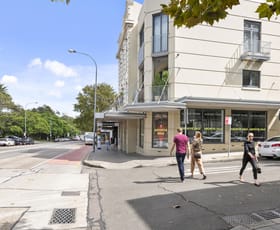 Offices commercial property leased at Shop 2/184-186 Oxford Street Paddington NSW 2021