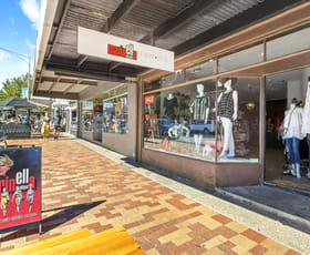 Shop & Retail commercial property leased at 33 Main Street Mornington VIC 3931