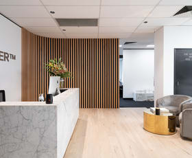 Offices commercial property leased at 322 Glenferrie Road Malvern VIC 3144