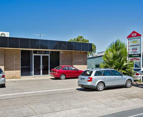 Factory, Warehouse & Industrial commercial property leased at Unit 6/109 Morphett Road Camden Park SA 5038
