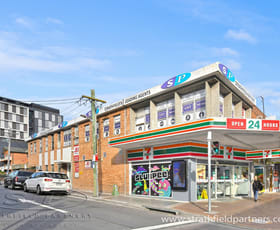 Offices commercial property for lease at Office 2/14 The Boulevarde Strathfield NSW 2135