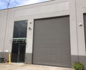 Factory, Warehouse & Industrial commercial property leased at Minchinbury NSW 2770