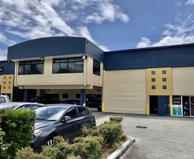 Factory, Warehouse & Industrial commercial property leased at 3/1A Byth Street Stafford QLD 4053