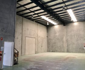 Factory, Warehouse & Industrial commercial property leased at 3/1A Byth Street Stafford QLD 4053