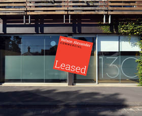 Offices commercial property leased at Ground Floor/130 Kerr Street Fitzroy VIC 3065