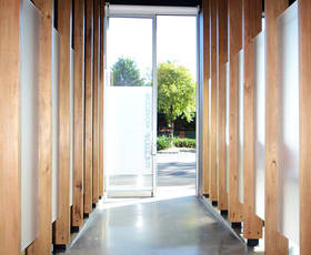 Offices commercial property leased at Ground Floor/130 Kerr Street Fitzroy VIC 3065