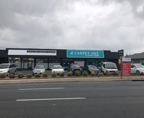 Showrooms / Bulky Goods commercial property leased at 666 North East Road Holden Hill SA 5088