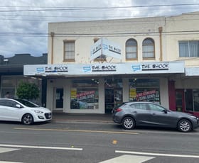 Shop & Retail commercial property leased at 817-819 Glen Huntly Road Caulfield VIC 3162