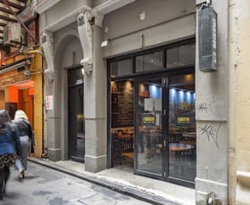 Shop & Retail commercial property leased at Shop R4/12 Equitable Place Melbourne VIC 3000
